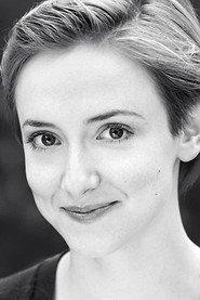 Charlie Cameron as Nicole's Sister in The Addicted 2014