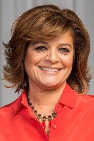 Júlia Pinheiro as Madrinha in Curral de Moinas - The People's Bankers 2022