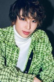 Sakuragi Minato as Diego / Zorro in Zorro the Musical 2025