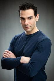 Abraham Asto as Omar in Polarized 2025