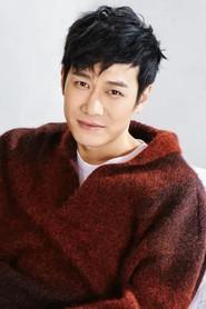 吴楠 as Wang Hao Min in One Way Street 2019