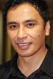 Peter Sa'ena Brown as Kuli in The Other Side of Heaven 2001