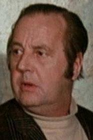 Jørgen Beck as in De sjove aar 1959