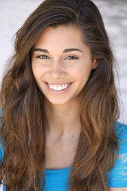 Jessi Mechler as Laurel in Into the Who Knows! 2017