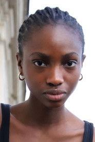 Alicia Da Luz Gomes as Laëtitia in And the Party Goes On 2023
