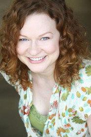 Rachel Kanouse as Cashier in Donut Shop Hero 2008
