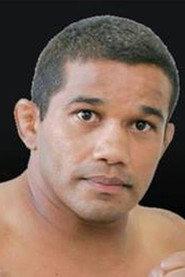 Hermes Franca as Self in UFC Fight Night 14: Silva vs. Irvin 2008