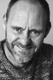 Gary Sefton as Bookseller in Booklovers 2020