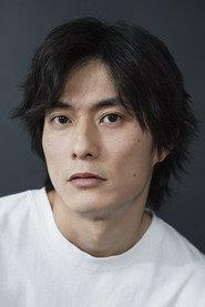 Ken Shonozaki as Ryoga Shindai/Kamen Rider Durendal in Kamen Rider Saber Movie Release Commemorative Combo Special 2021
