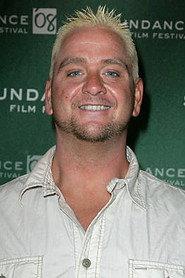 Mike Bell as Self in Bigger Stronger Faster* 2008