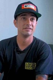 Carlos Ruiz as Himself in Blind - What If? 2005