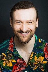 Linus Ignatius as Phil in You and Eye 2023