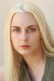 Stevie Dust as Cynthia in They Live Inside Us 2020