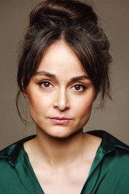 Beatriz Grimaldos as Alicia in Family Affairs 2024