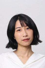 Cheng Yu-hsuan as Hsiao-Lin in My Ghost Daddy 2022