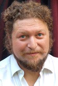 Diego Casale as in Ancora pochi passi 2020
