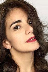 Isabel Granada as Estela in They Call Me Joy 1997