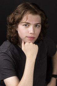 Jack Newlin as Ethan Knight in I Don't Feel Funny 2026