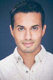 Guillermo Alonso as Rosales in The Huntress 2026