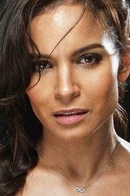 Hada Vanessa as Dani in La Soga: Salvation 2022