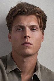 Nathan Kohnen as Jake Collins in My Diary of Lies 2023