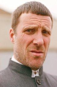Jason Williamson as Fred in Bird 2024