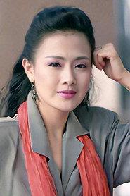 Hsiu-chen Chen as in The Fairy and the Devil 1982