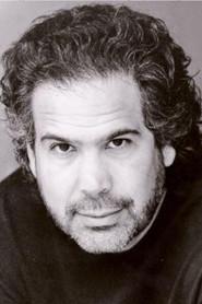 Craig Safan as Self in Crossing the Frontier: Making The Last Starfighter 1999