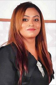 Rishmy Rameez as Maleeha in Dhevi 2026