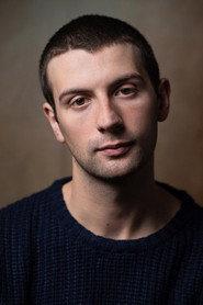 Keaton Guimaraes-Tolley as Tiago Alves in National Theatre at Home: Grenfell: In the Words of Survivors 2023