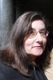 Katarina Fritsch as in The Art Foundry 2014