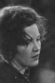 Dominique Vincent as Jane in The Invention of Morel 1967