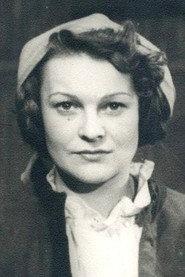 Zofia Mirska as Jaśka in Legion of the Streets 1932