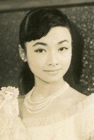 Izumi Yukimura as in The Third President 1958