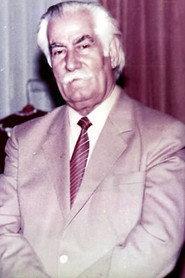 Cahangir Aslanoglu as in His Troubled Love 1980