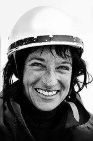 Yvette Vaucher as Self in Surrender To Everest 1971