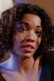 Susan Horton as Sharon - Tyler's girlfriend (uncredited) in Talons of the Eagle 1992