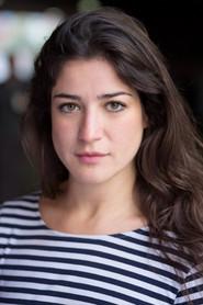 Lauren Cooney as Lauren Cooney in Shut Eye 2 2017