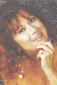 Rita Caldana as in Desperately Looking For Success 1994