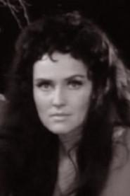 Larisa Trembovelskaya as Lola Montez in Dreams of Love 1970