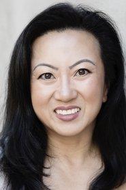 Roxanne Wong as Nurse Gwen in Framed by My Husband 2021