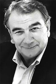 Philip L. Clarke as Narrator in EPCOT Center: A Souvenir Program 1983