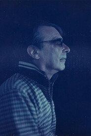 Saul Levine as in Departure 1991