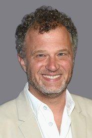 Ben Weber as Paul in The Christmas Card 2006