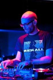 David Grellier as College in The Rise of the Synths 2019