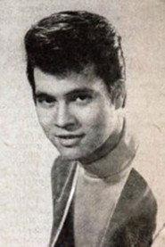 Roger Calvin as Diego in Kwatang: A Star Is Born 1967
