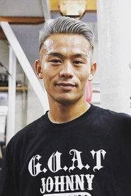 Seiya Tsutsumi as Self in PRIME VIDEO BOXING 11 2025