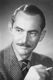 Oliver Wakefield as Ronnie Perch in The Briggs Family 1940