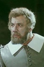 Zinovy Toboltsev as in The Teacher of Literature 1965