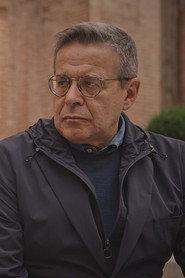 Marco Antonio Bazzocchi as in In Gran Segreto: Un Racconto Familiare su Giorgio Bassani
